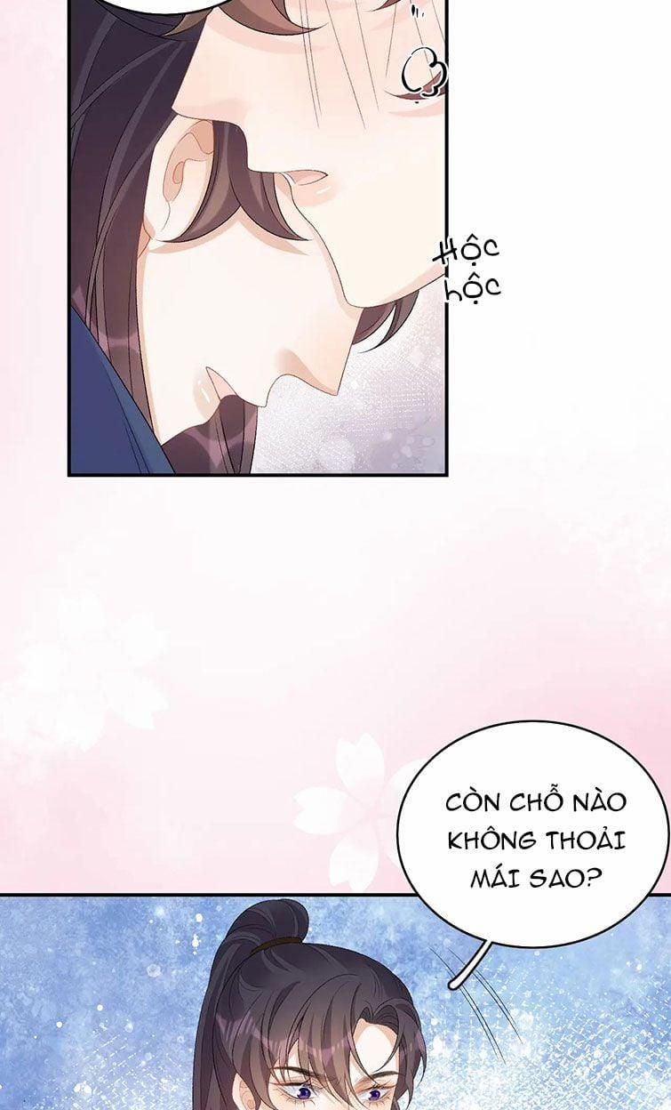 Nội Thị Mỗi Ngày Đều Muốn Cách Xa Hoàng Thượng 53 trang 42