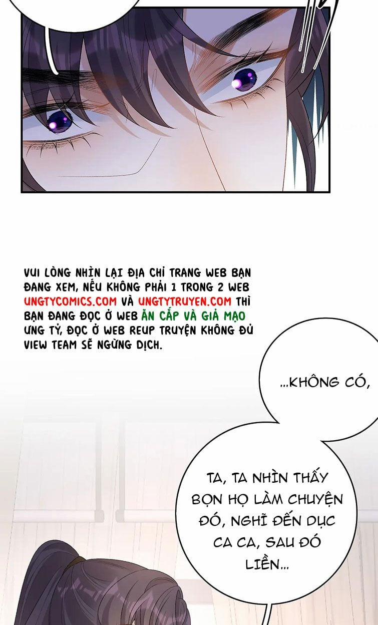 Nội Thị Mỗi Ngày Đều Muốn Cách Xa Hoàng Thượng 53 trang 45