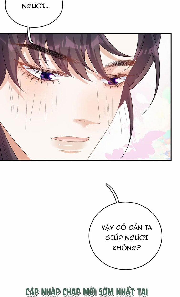 Nội Thị Mỗi Ngày Đều Muốn Cách Xa Hoàng Thượng 53 trang 47