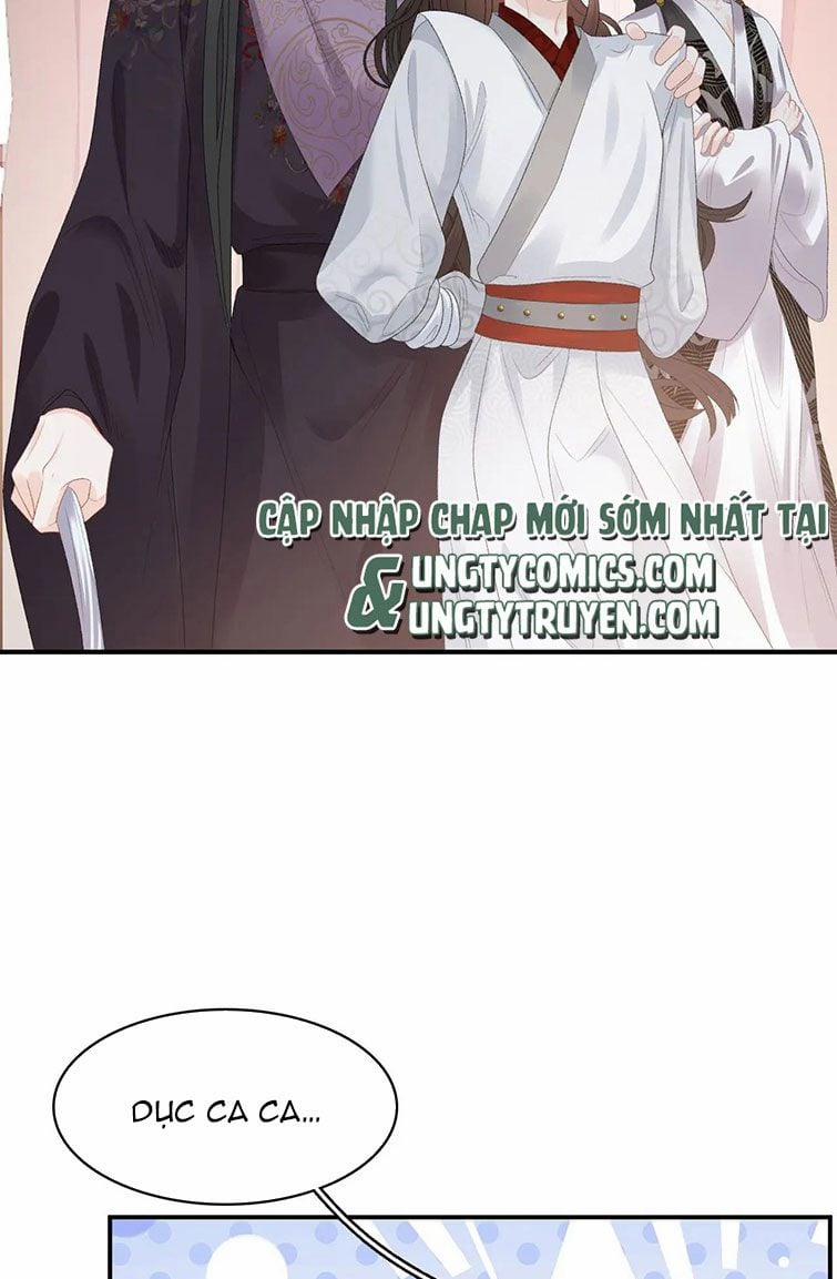 Nội Thị Mỗi Ngày Đều Muốn Cách Xa Hoàng Thượng 53 trang 8