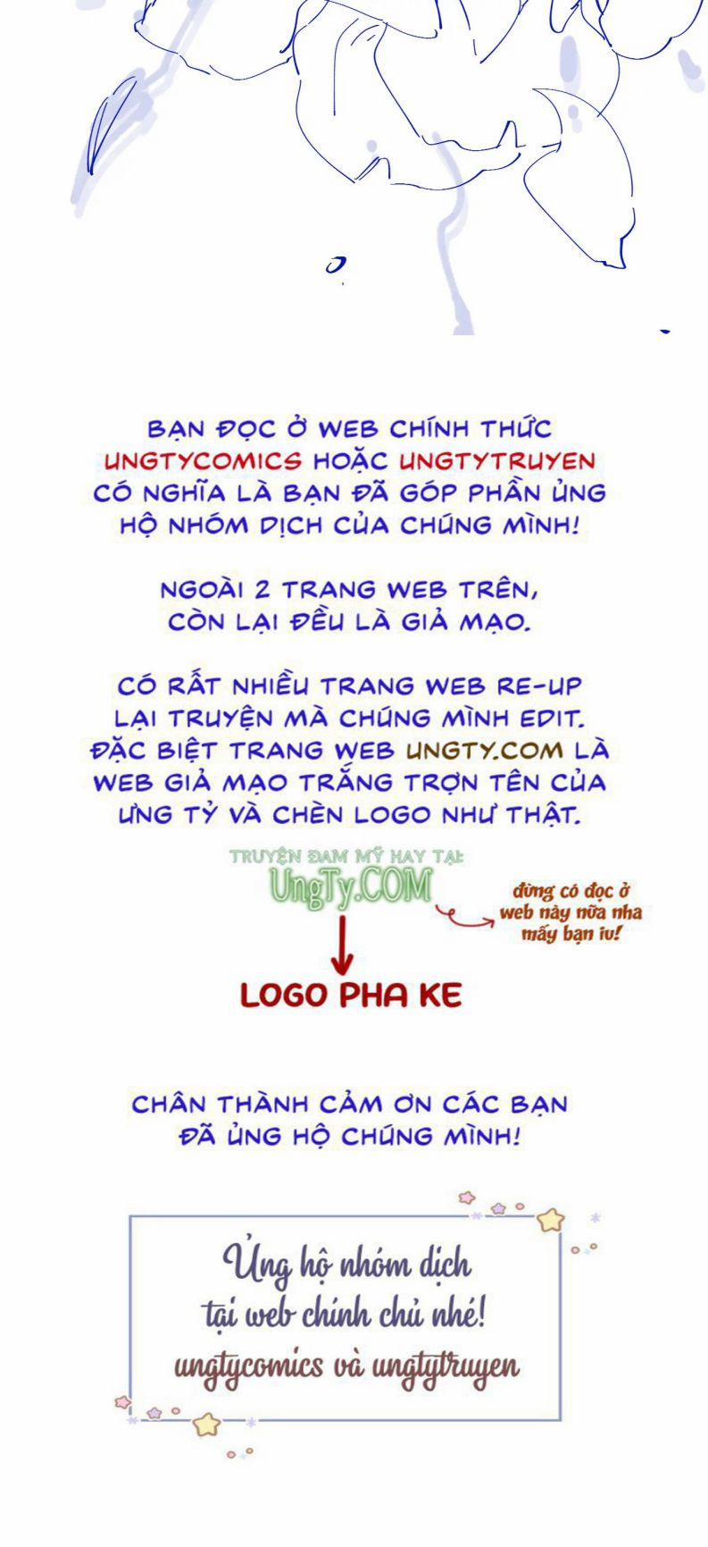 Nội Thị Mỗi Ngày Đều Muốn Cách Xa Hoàng Thượng 54 trang 18