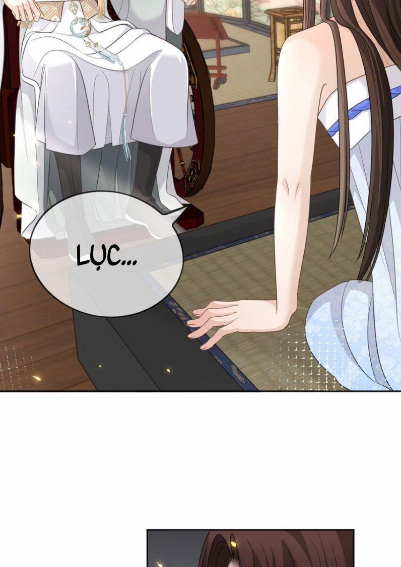 Nội Thị Mỗi Ngày Đều Muốn Cách Xa Hoàng Thượng 55 trang 21