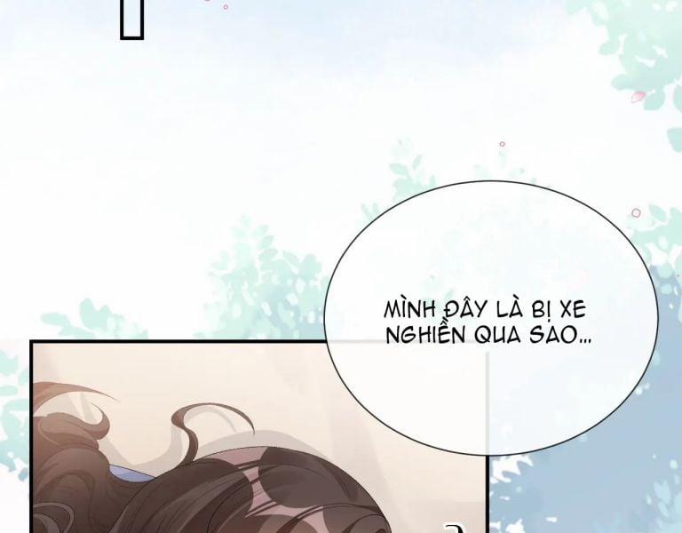 Nội Thị Mỗi Ngày Đều Muốn Cách Xa Hoàng Thượng 56 trang 14