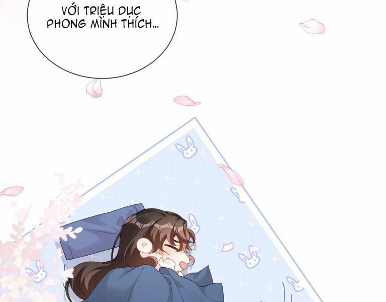 Nội Thị Mỗi Ngày Đều Muốn Cách Xa Hoàng Thượng 56 trang 21