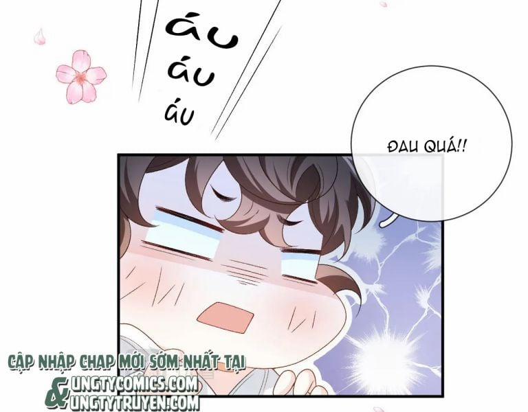 Nội Thị Mỗi Ngày Đều Muốn Cách Xa Hoàng Thượng 56 trang 23