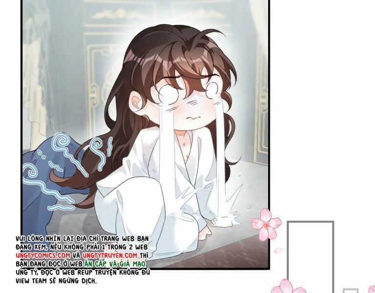 Nội Thị Mỗi Ngày Đều Muốn Cách Xa Hoàng Thượng 56 trang 25