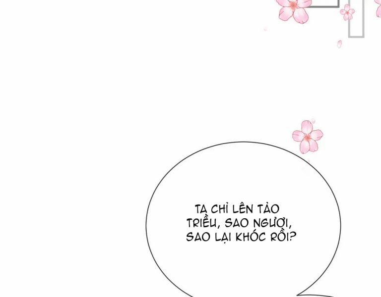 Nội Thị Mỗi Ngày Đều Muốn Cách Xa Hoàng Thượng 56 trang 26