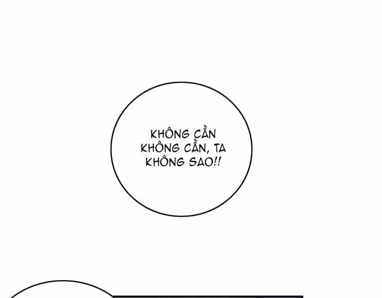 Nội Thị Mỗi Ngày Đều Muốn Cách Xa Hoàng Thượng 56 trang 30