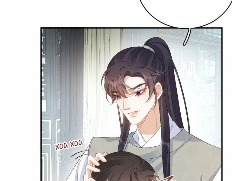 Nội Thị Mỗi Ngày Đều Muốn Cách Xa Hoàng Thượng 56 trang 33