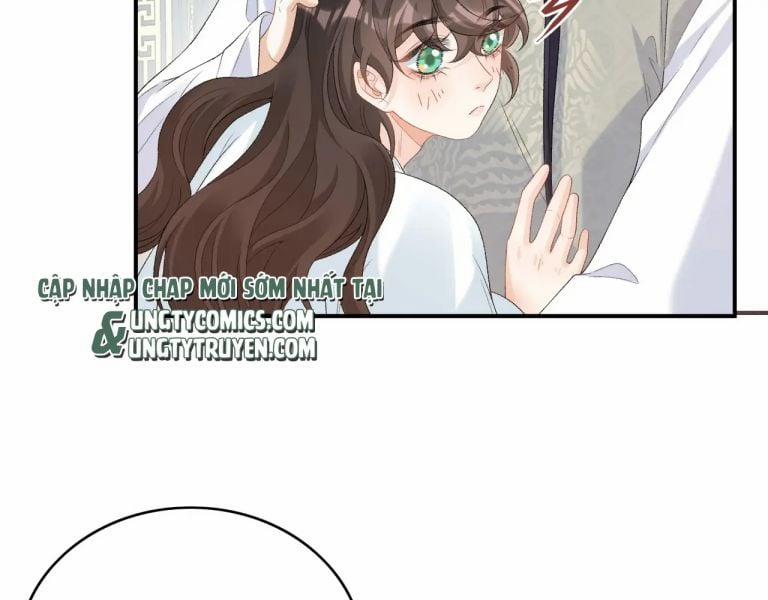 Nội Thị Mỗi Ngày Đều Muốn Cách Xa Hoàng Thượng 56 trang 34