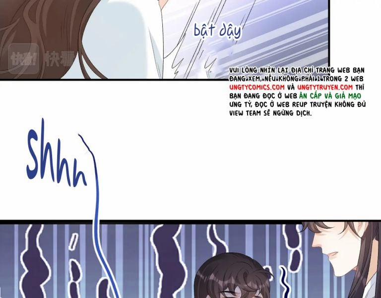 Nội Thị Mỗi Ngày Đều Muốn Cách Xa Hoàng Thượng 56 trang 36