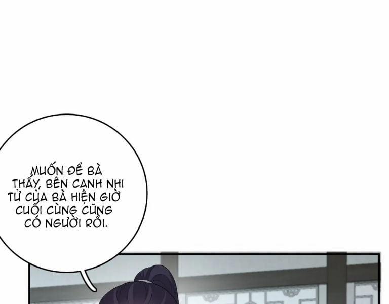 Nội Thị Mỗi Ngày Đều Muốn Cách Xa Hoàng Thượng 56 trang 52