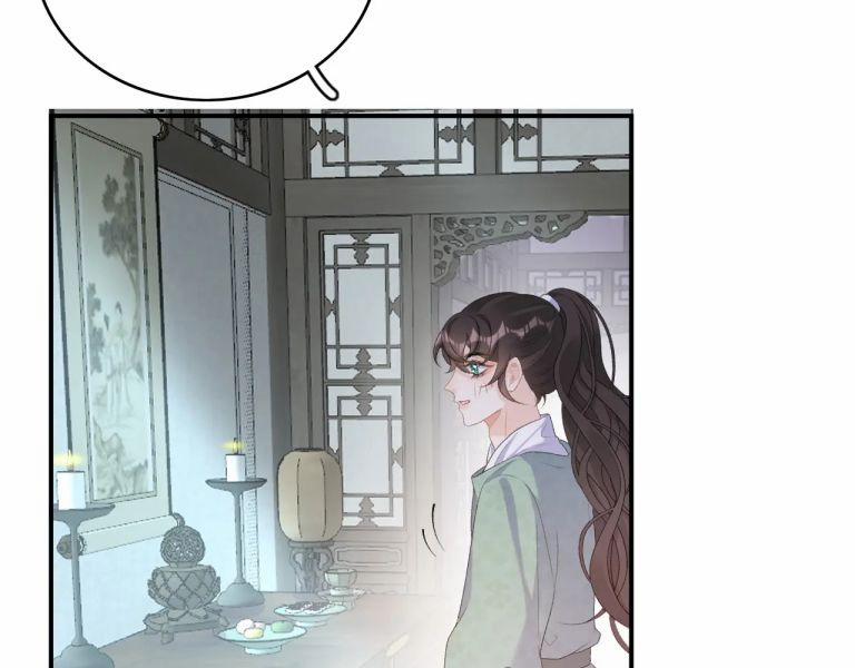 Nội Thị Mỗi Ngày Đều Muốn Cách Xa Hoàng Thượng 56 trang 55