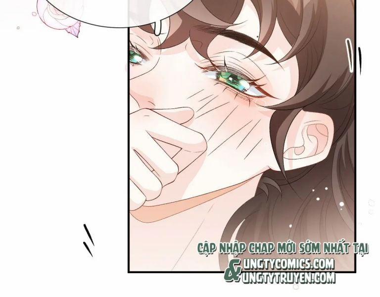 Nội Thị Mỗi Ngày Đều Muốn Cách Xa Hoàng Thượng 56 trang 6