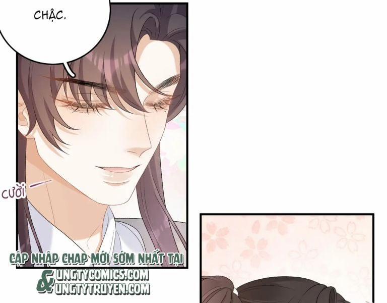 Nội Thị Mỗi Ngày Đều Muốn Cách Xa Hoàng Thượng 56 trang 62