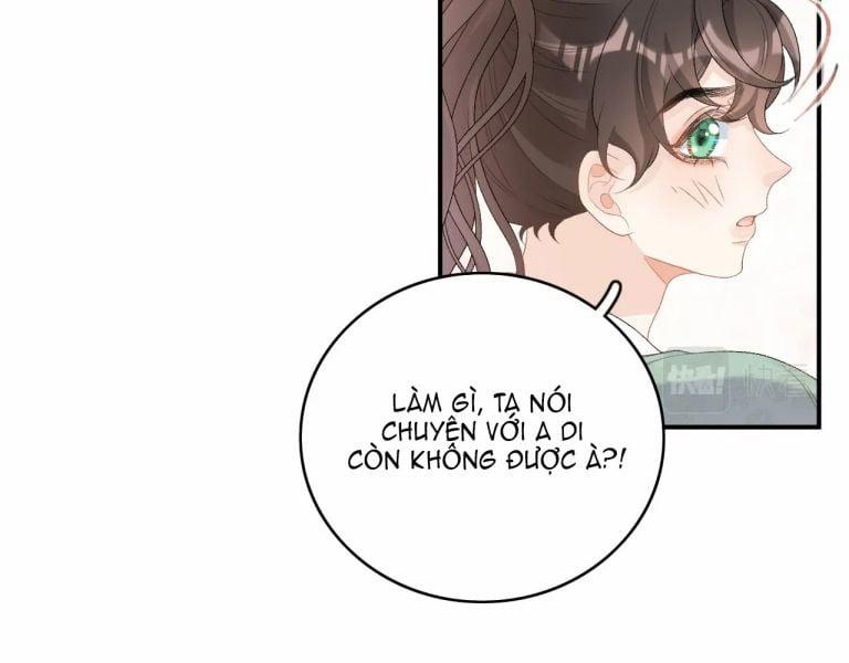 Nội Thị Mỗi Ngày Đều Muốn Cách Xa Hoàng Thượng 56 trang 63