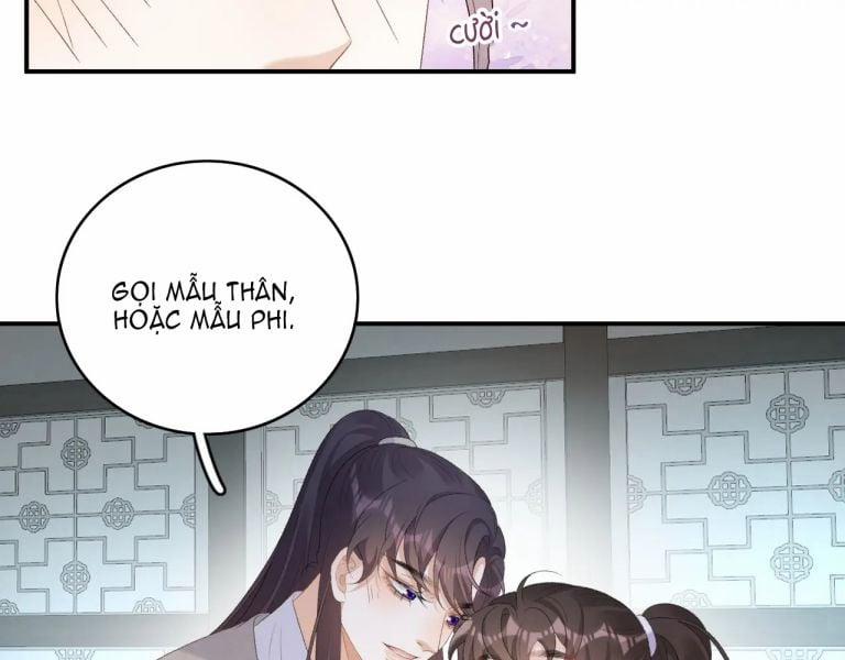 Nội Thị Mỗi Ngày Đều Muốn Cách Xa Hoàng Thượng 56 trang 65