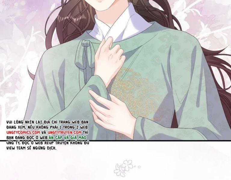 Nội Thị Mỗi Ngày Đều Muốn Cách Xa Hoàng Thượng 56 trang 69