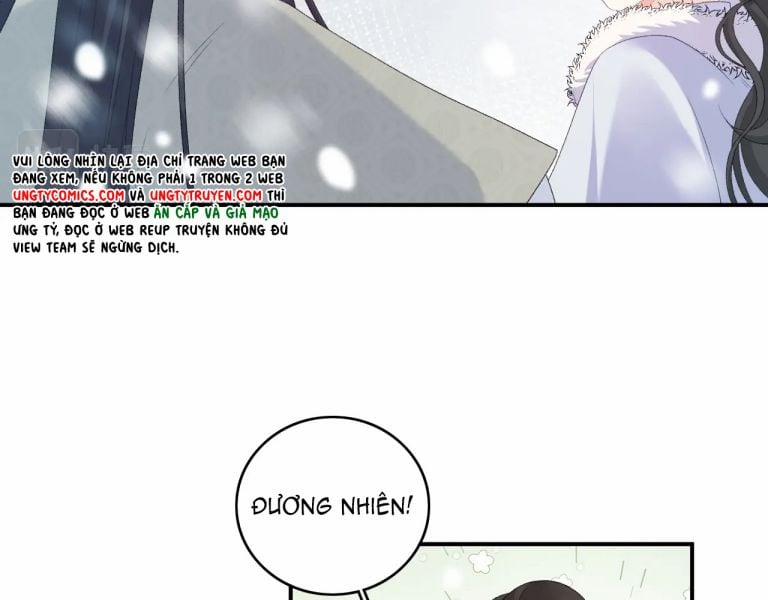 Nội Thị Mỗi Ngày Đều Muốn Cách Xa Hoàng Thượng 56 trang 77