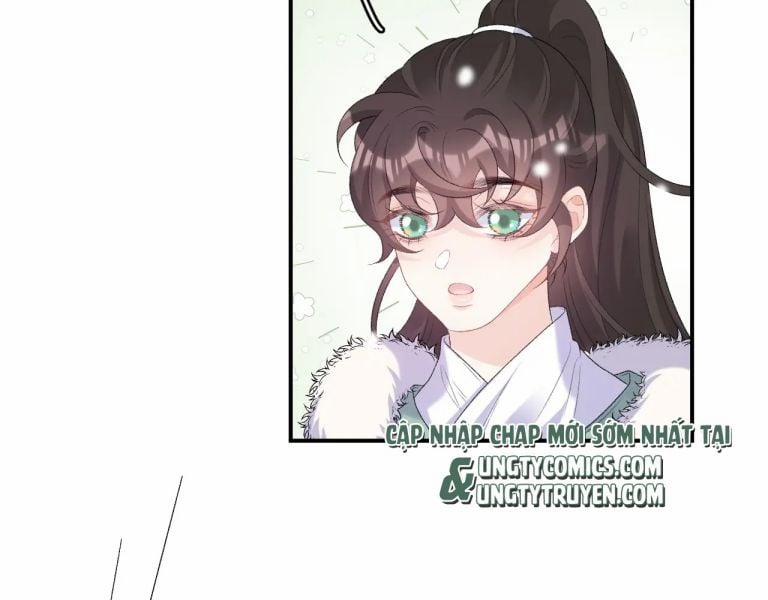 Nội Thị Mỗi Ngày Đều Muốn Cách Xa Hoàng Thượng 56 trang 78