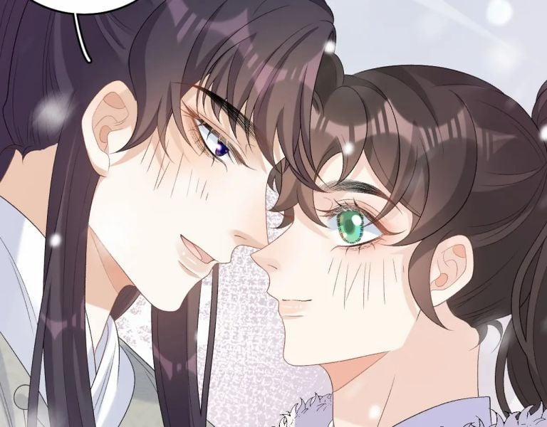 Nội Thị Mỗi Ngày Đều Muốn Cách Xa Hoàng Thượng 56 trang 83