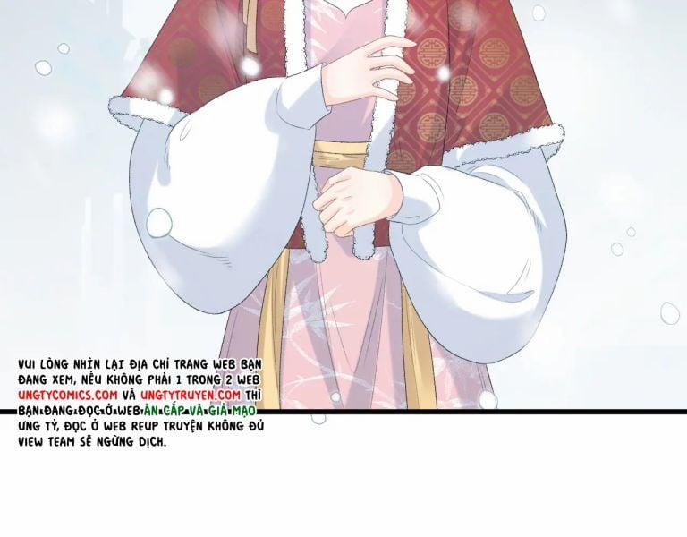 Nội Thị Mỗi Ngày Đều Muốn Cách Xa Hoàng Thượng 56 trang 89