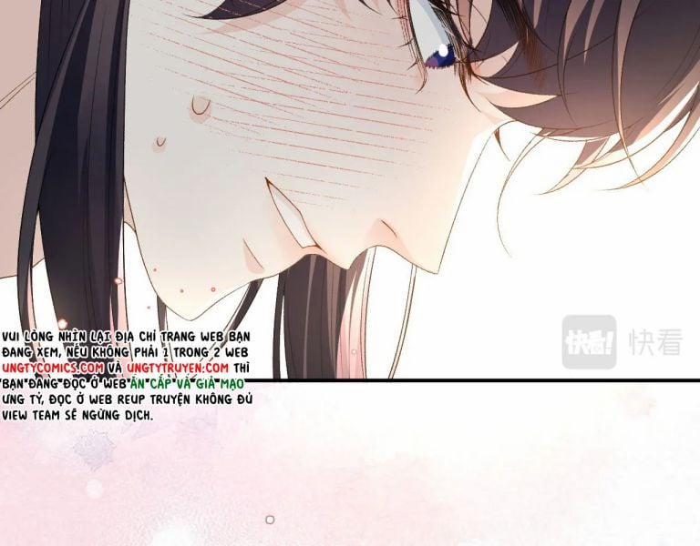 Nội Thị Mỗi Ngày Đều Muốn Cách Xa Hoàng Thượng 56 trang 9