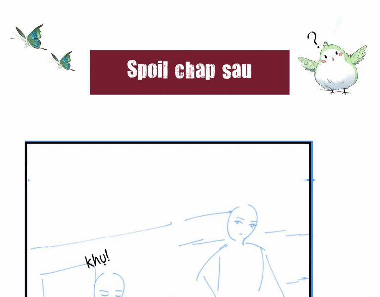 Nội Thị Mỗi Ngày Đều Muốn Cách Xa Hoàng Thượng 56 trang 91