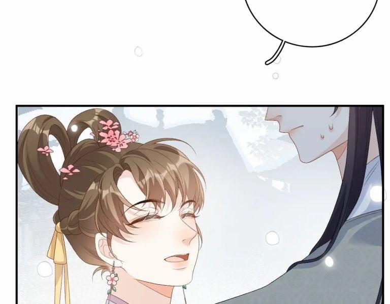 Nội Thị Mỗi Ngày Đều Muốn Cách Xa Hoàng Thượng 57 trang 10