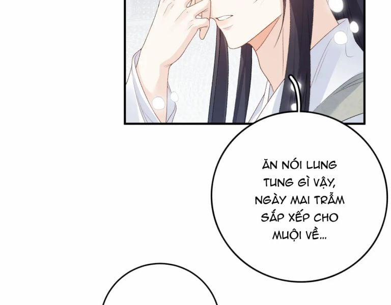 Nội Thị Mỗi Ngày Đều Muốn Cách Xa Hoàng Thượng 57 trang 15