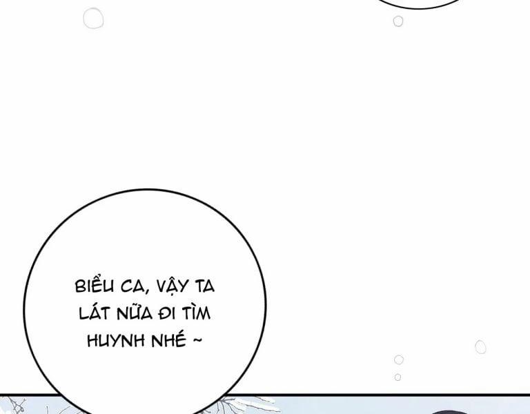 Nội Thị Mỗi Ngày Đều Muốn Cách Xa Hoàng Thượng 57 trang 18
