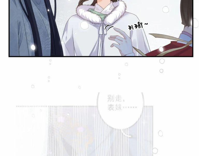 Nội Thị Mỗi Ngày Đều Muốn Cách Xa Hoàng Thượng 57 trang 22