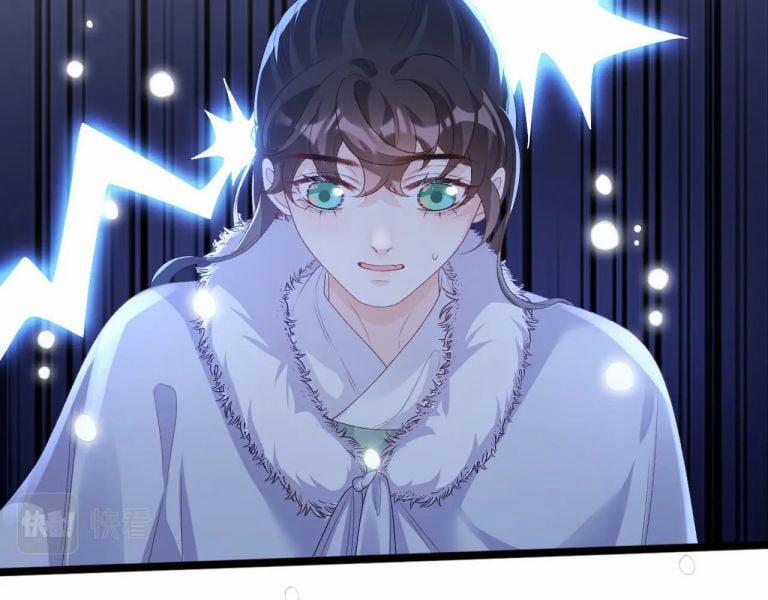 Nội Thị Mỗi Ngày Đều Muốn Cách Xa Hoàng Thượng 57 trang 26