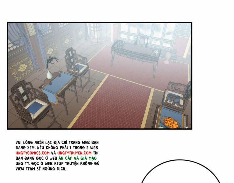 Nội Thị Mỗi Ngày Đều Muốn Cách Xa Hoàng Thượng 57 trang 29