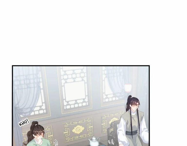 Nội Thị Mỗi Ngày Đều Muốn Cách Xa Hoàng Thượng 57 trang 33