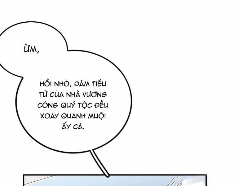 Nội Thị Mỗi Ngày Đều Muốn Cách Xa Hoàng Thượng 57 trang 35