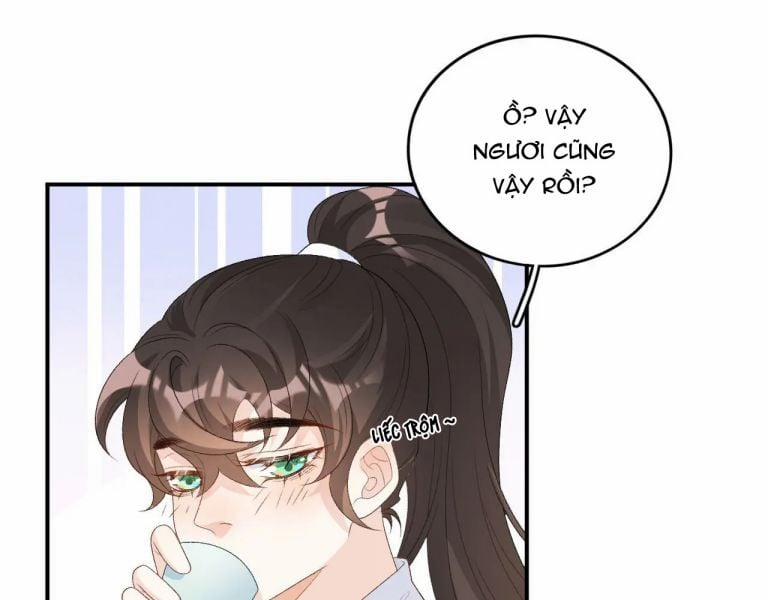 Nội Thị Mỗi Ngày Đều Muốn Cách Xa Hoàng Thượng 57 trang 37