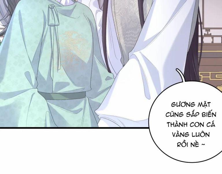 Nội Thị Mỗi Ngày Đều Muốn Cách Xa Hoàng Thượng 57 trang 46