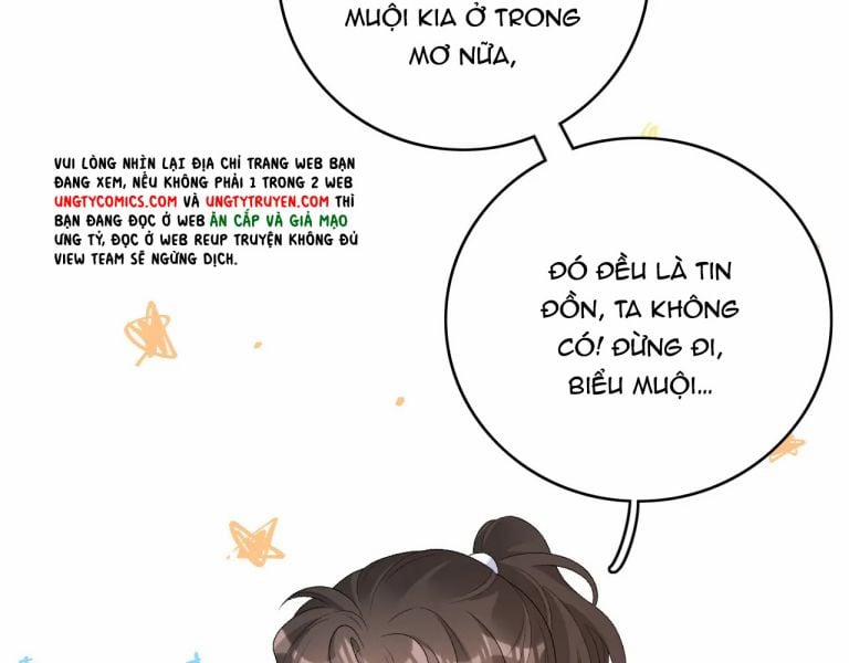 Nội Thị Mỗi Ngày Đều Muốn Cách Xa Hoàng Thượng 57 trang 49