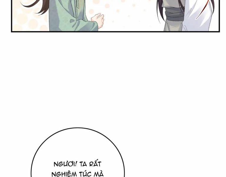 Nội Thị Mỗi Ngày Đều Muốn Cách Xa Hoàng Thượng 57 trang 52