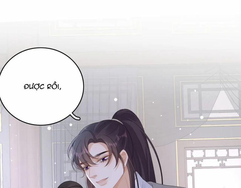 Nội Thị Mỗi Ngày Đều Muốn Cách Xa Hoàng Thượng 57 trang 55