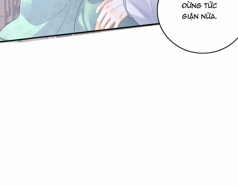 Nội Thị Mỗi Ngày Đều Muốn Cách Xa Hoàng Thượng 57 trang 57