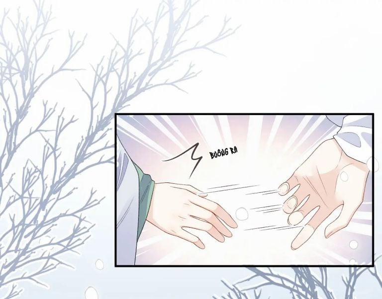 Nội Thị Mỗi Ngày Đều Muốn Cách Xa Hoàng Thượng 57 trang 6