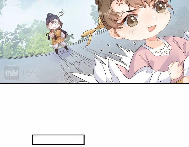 Nội Thị Mỗi Ngày Đều Muốn Cách Xa Hoàng Thượng 57 trang 66