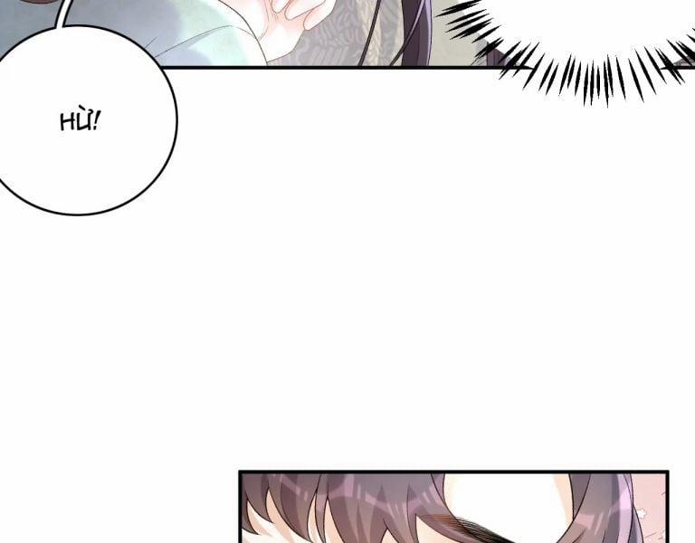 Nội Thị Mỗi Ngày Đều Muốn Cách Xa Hoàng Thượng 57 trang 72