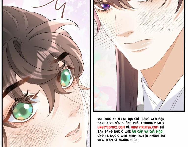 Nội Thị Mỗi Ngày Đều Muốn Cách Xa Hoàng Thượng 57 trang 79