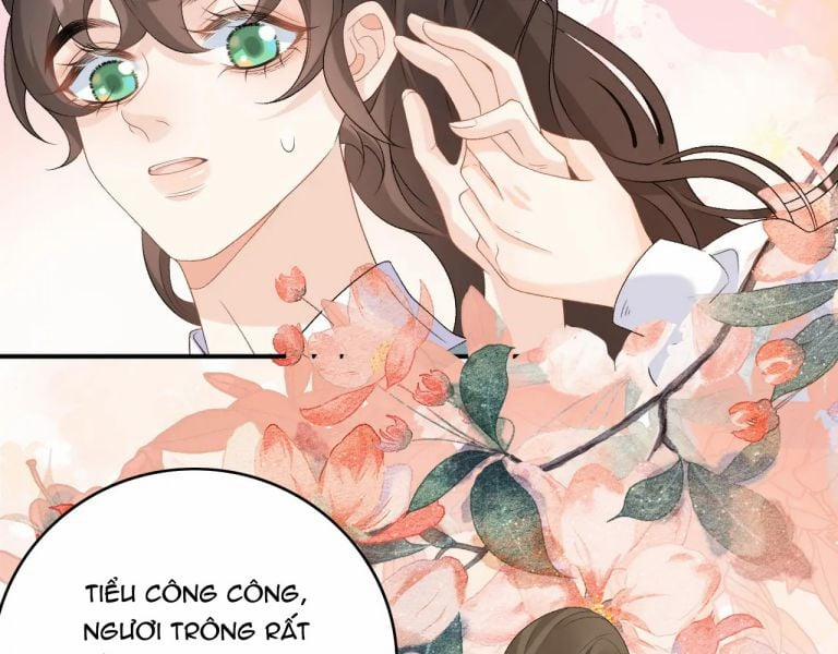 Nội Thị Mỗi Ngày Đều Muốn Cách Xa Hoàng Thượng 57 trang 86