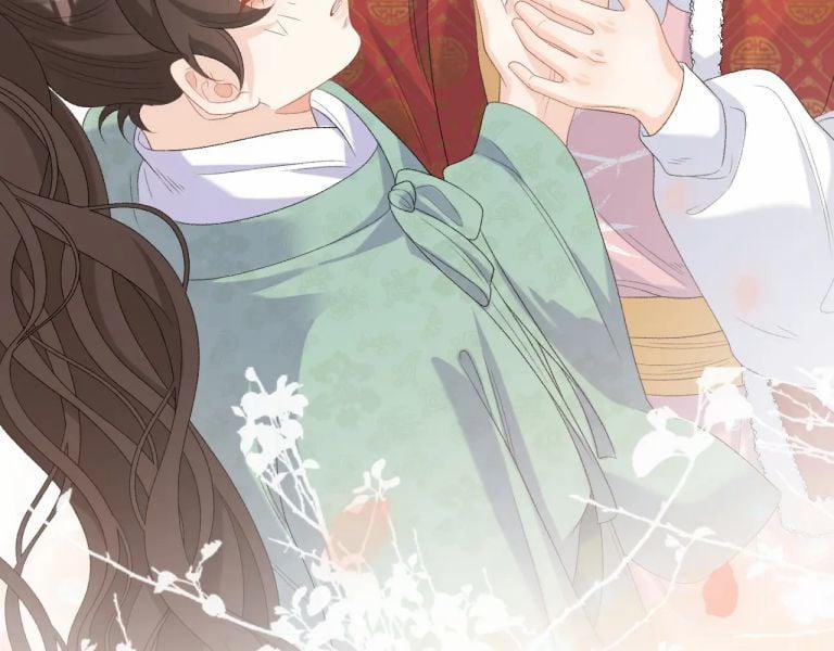 Nội Thị Mỗi Ngày Đều Muốn Cách Xa Hoàng Thượng 57 trang 88