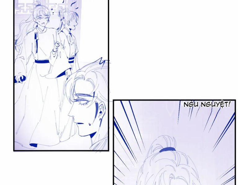 Nội Thị Mỗi Ngày Đều Muốn Cách Xa Hoàng Thượng 57 trang 92