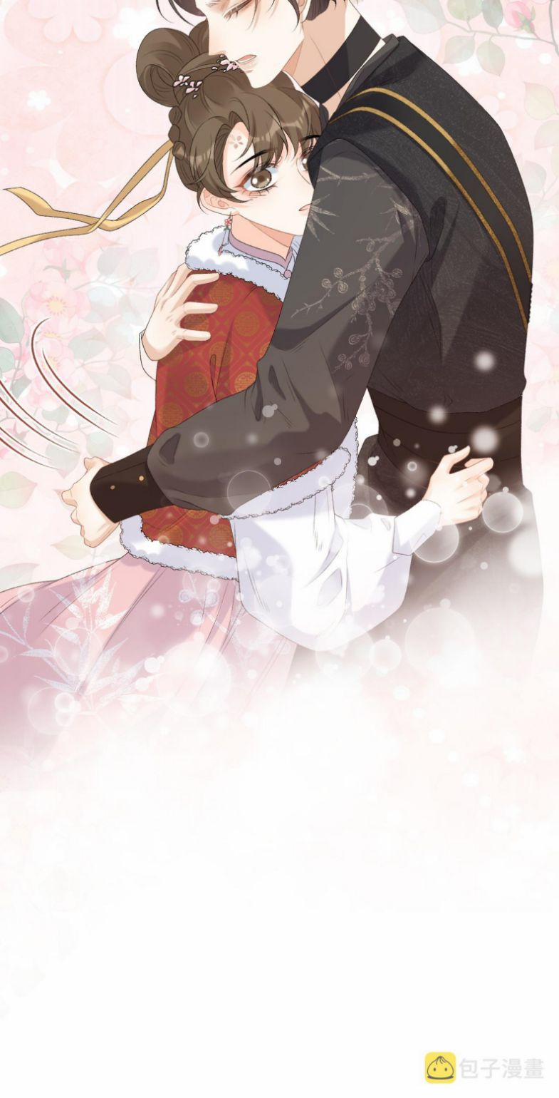 Nội Thị Mỗi Ngày Đều Muốn Cách Xa Hoàng Thượng 59 trang 27